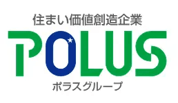 ポラスのロゴ
