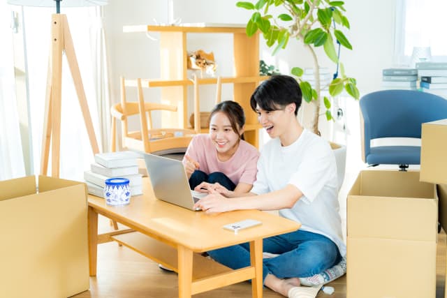 15分のオンライン相談であなたに合う会社をご提案
