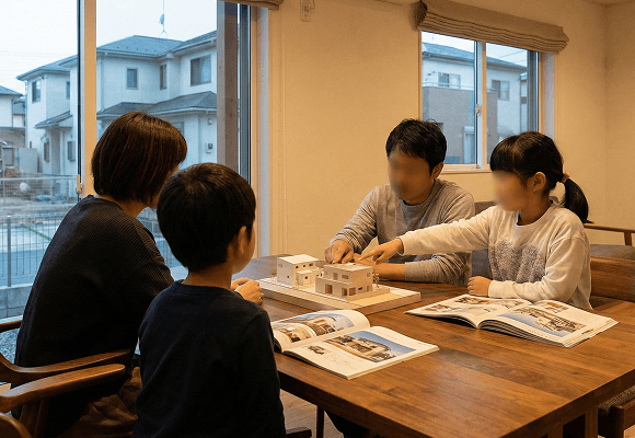 お客様の声2