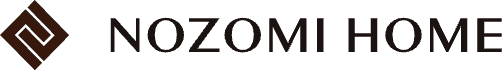 NOZOMI HOME(古川製材株式会社)のロゴ