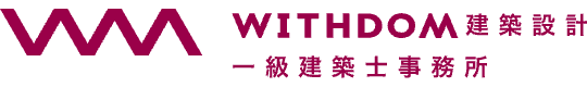 WITHDOM Group株式会社のロゴ
