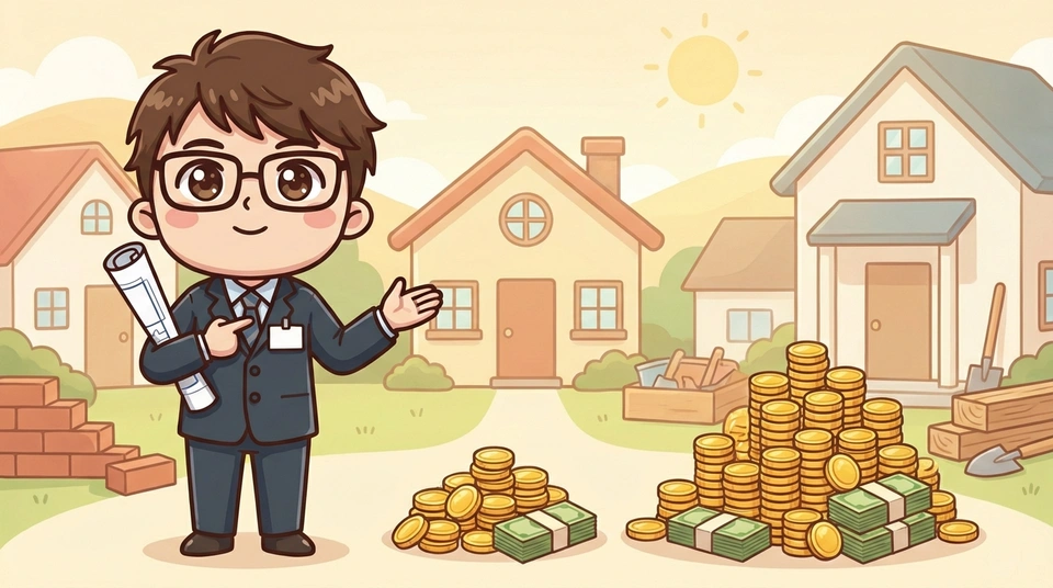 自己資金はいくら必要？最低ラインと理想額