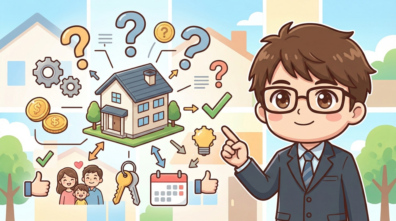 よくある質問（FAQ）