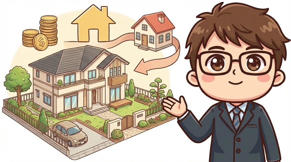 外構費用は住宅ローンに組み込める?