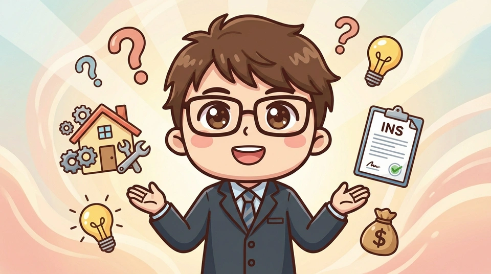 よくある質問（FAQ）
