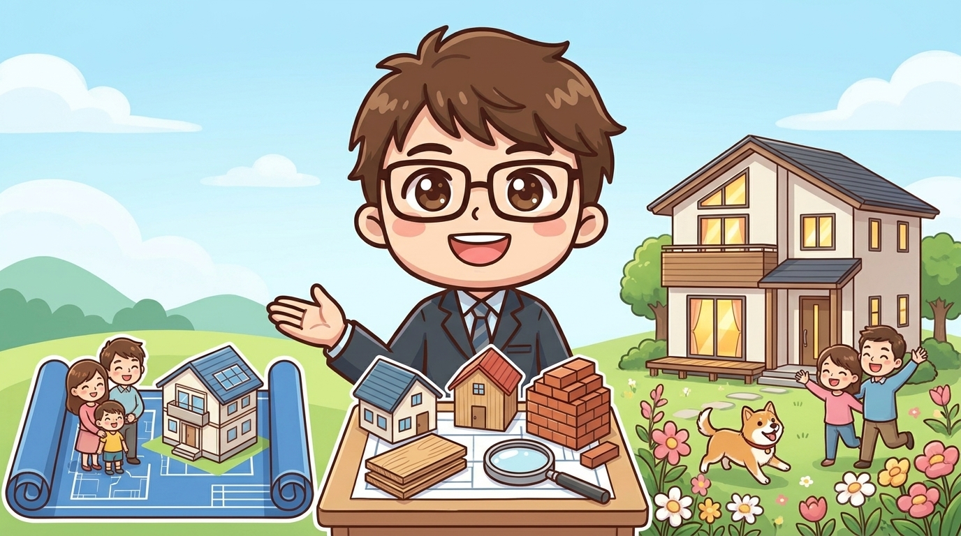 後悔しないための3つの鉄則