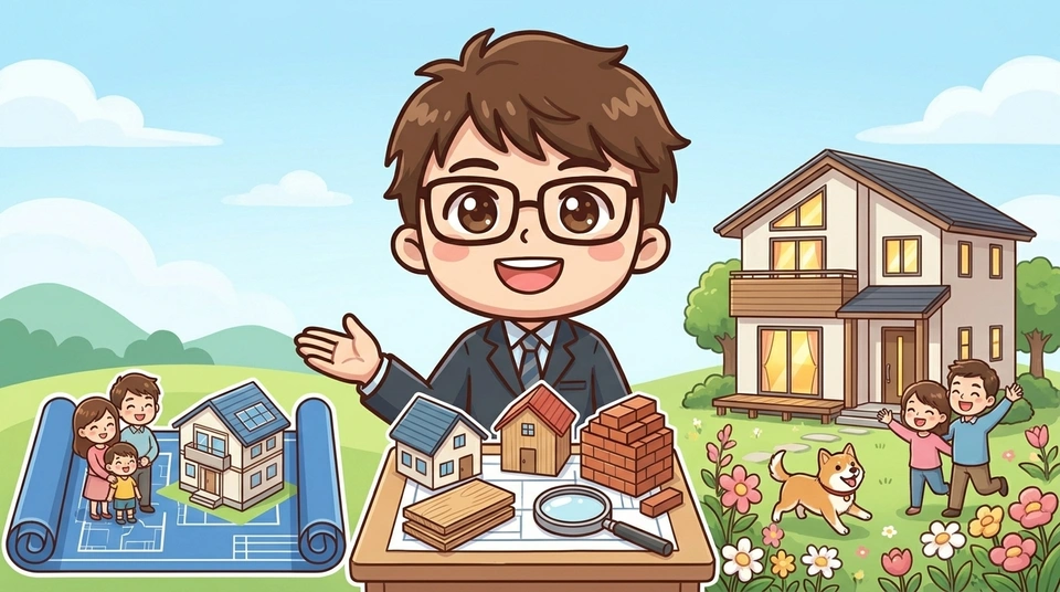 後悔しないための3つの鉄則