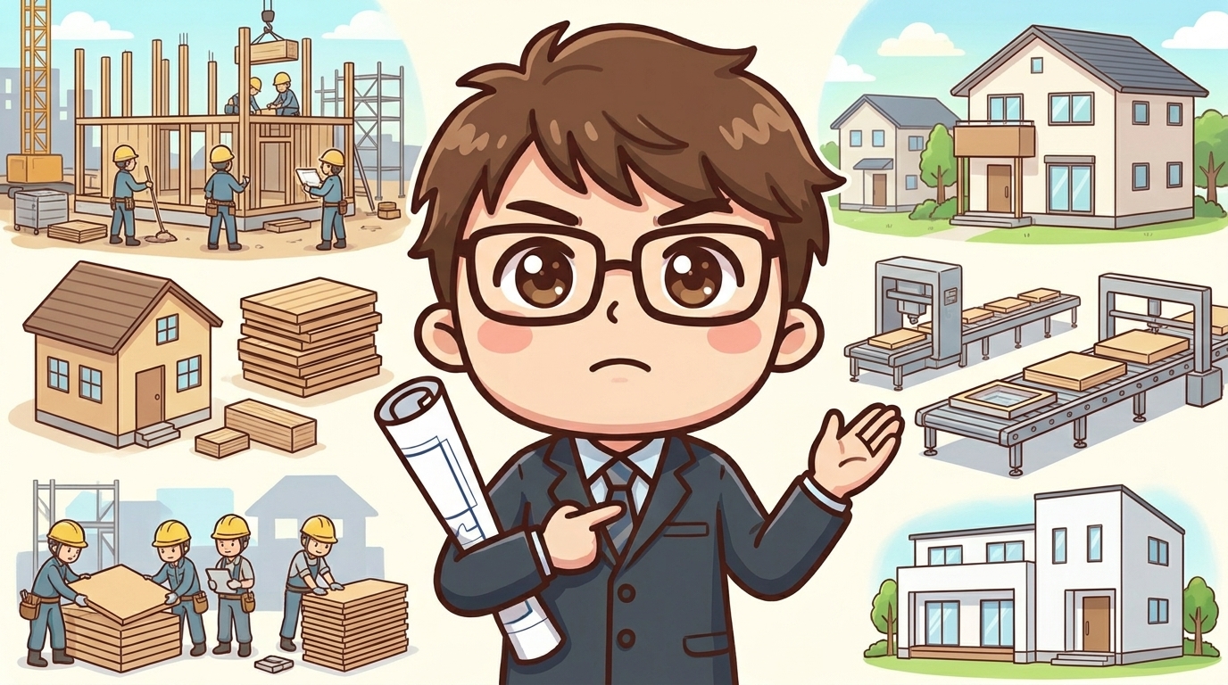 タマホームの「安さの理由」を知らないと後悔する