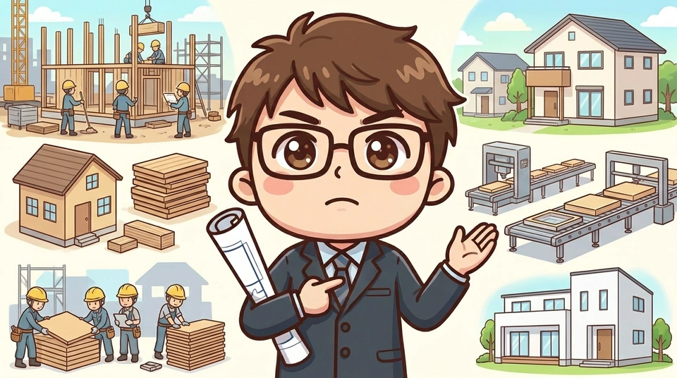 タマホームの「安さの理由」を知らないと後悔する