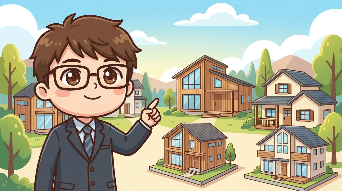 やめた人が選んだ代わりのメーカー