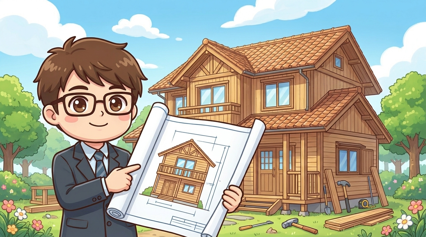 【住まぽち利用者の実例】住友林業35坪の見積もり全公開