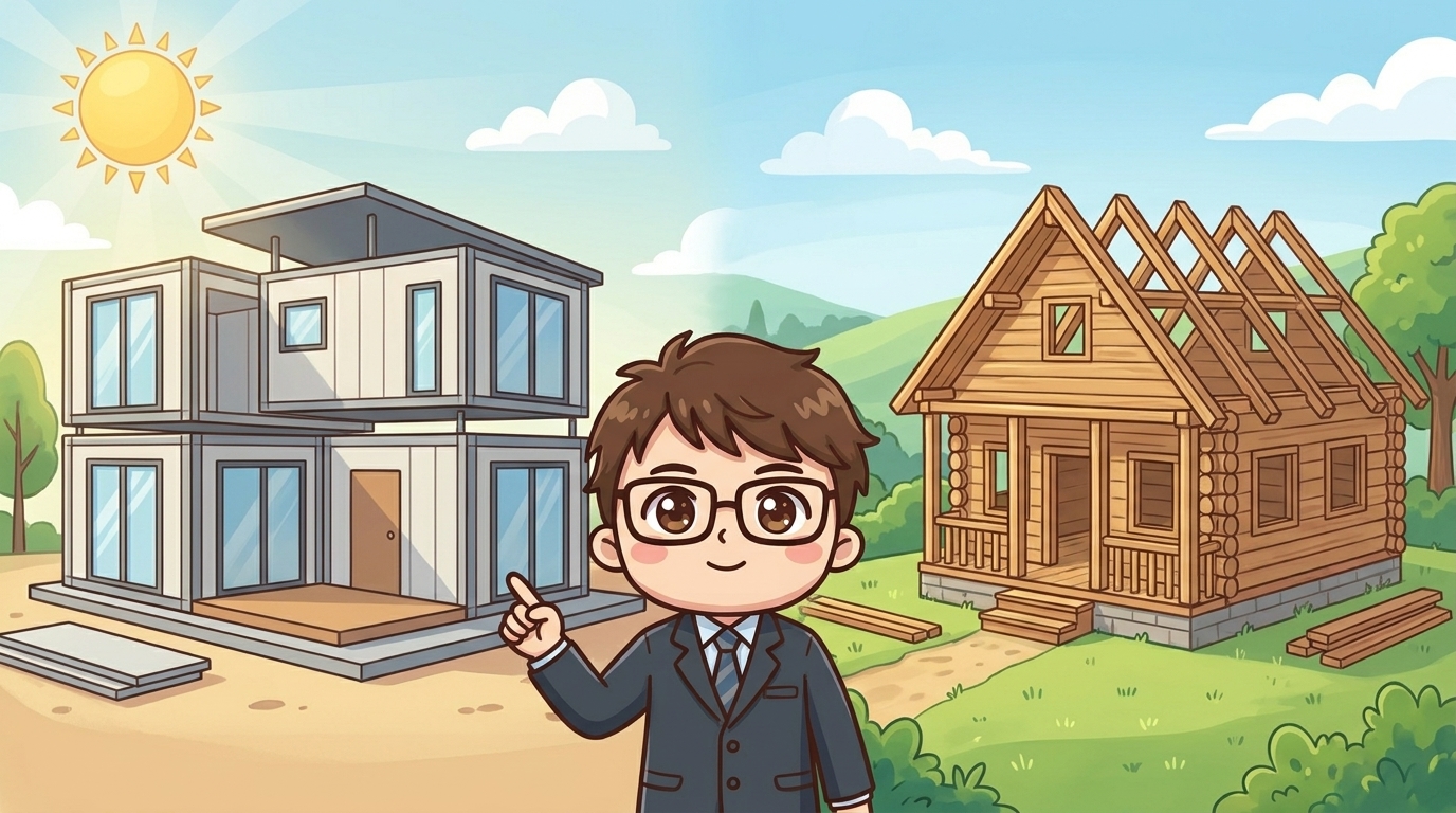 結論：こんな人にはこちらがおすすめ