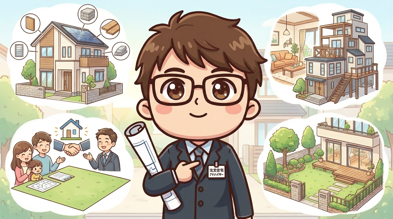 タマホームを選ばなかった人の理由ベスト5