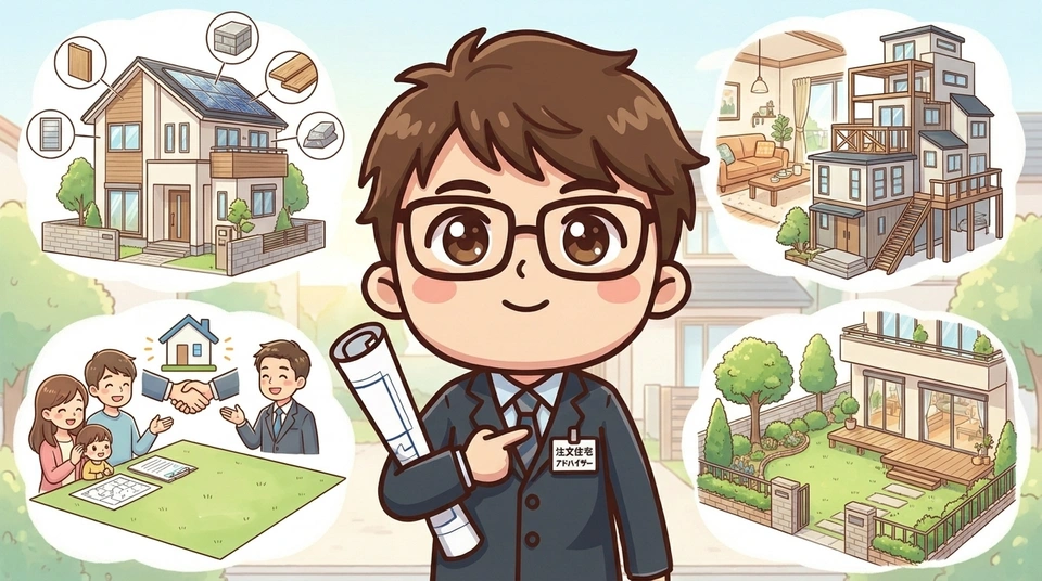 タマホームを選ばなかった人の理由ベスト5