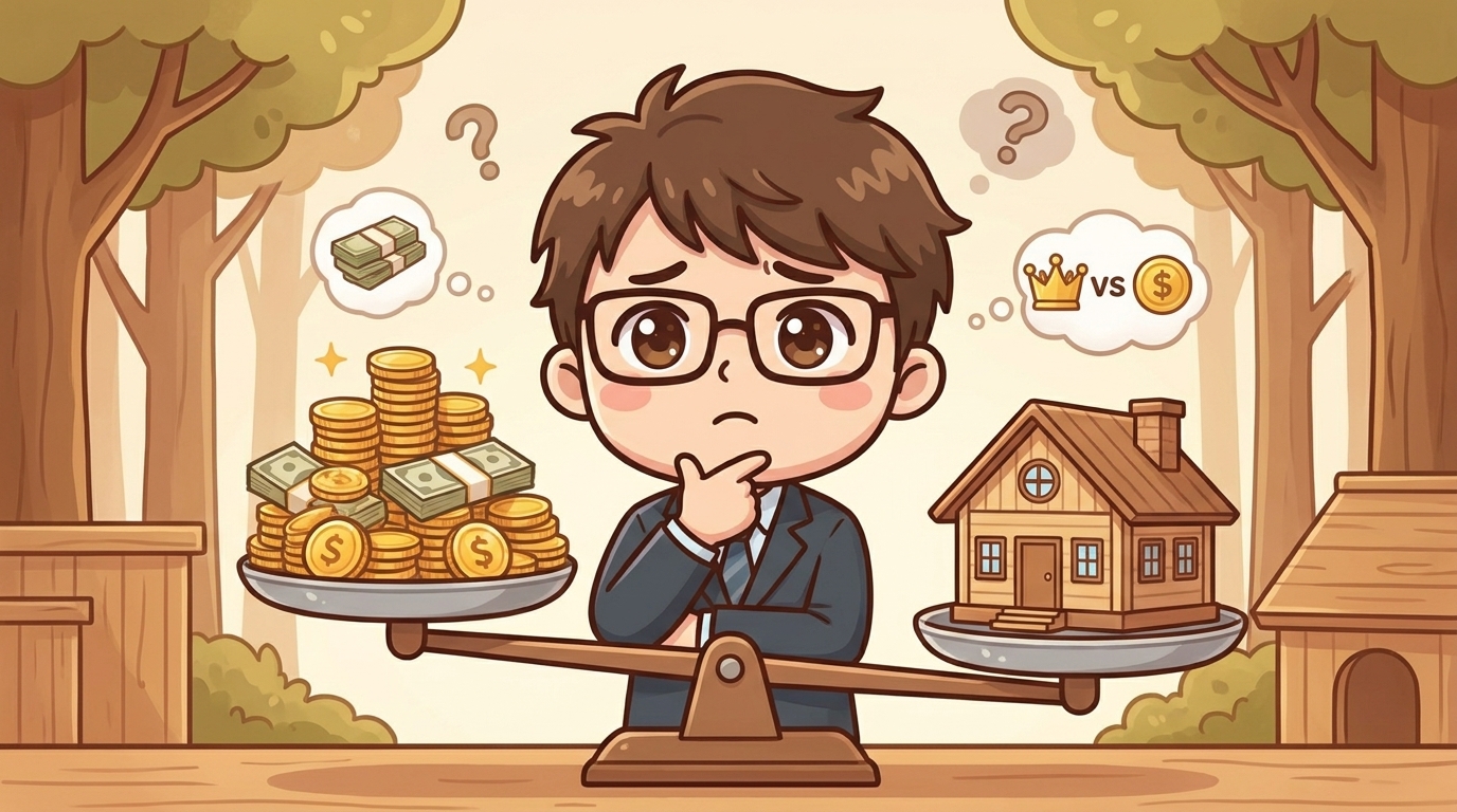 住友林業の「価格に見合わない」と感じるポイント