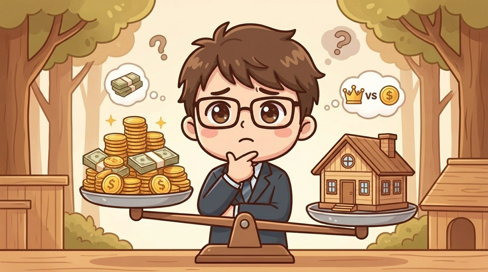 住友林業の「価格に見合わない」と感じるポイント
