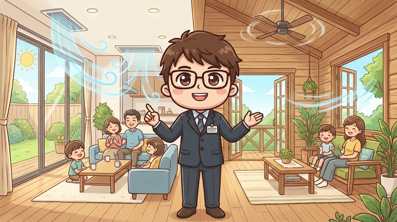 快適エアリーを入れるべき人・入れなくてもいい人
