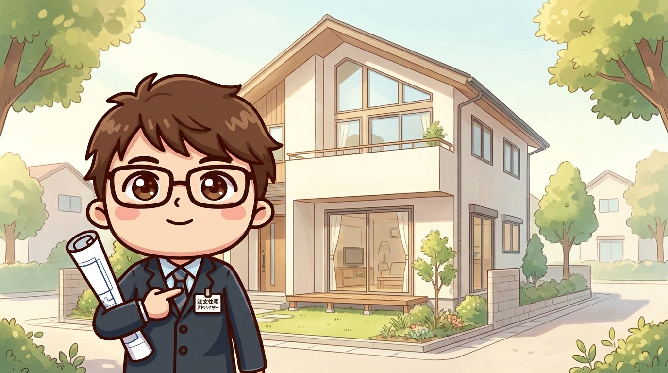 【住まぽち利用者の実例】SMART STYLE・30坪（蔵なし）の見積もり