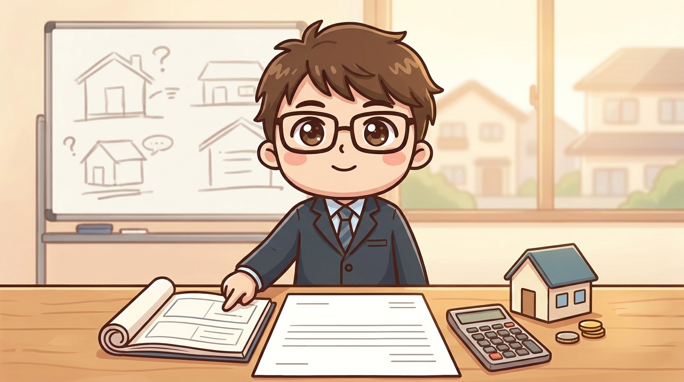 住友不動産の見積もりで注意すべきポイント