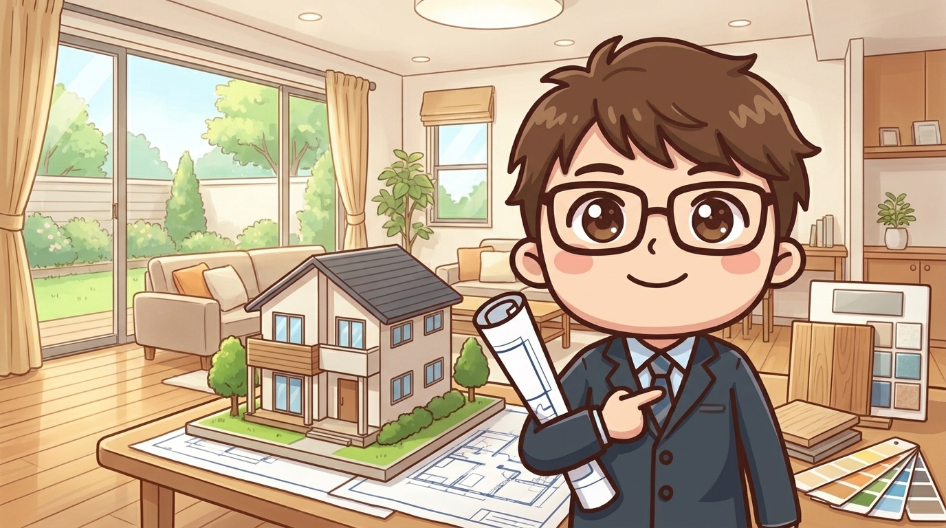 【住まぽち利用者の実例】35坪の見積もり内訳