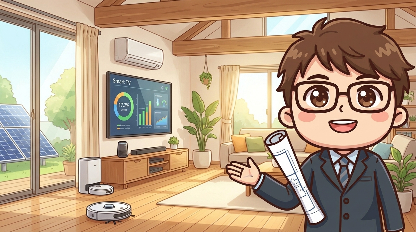 ヤマダホームズの特徴｜ヤマダ電機グループならではの強み