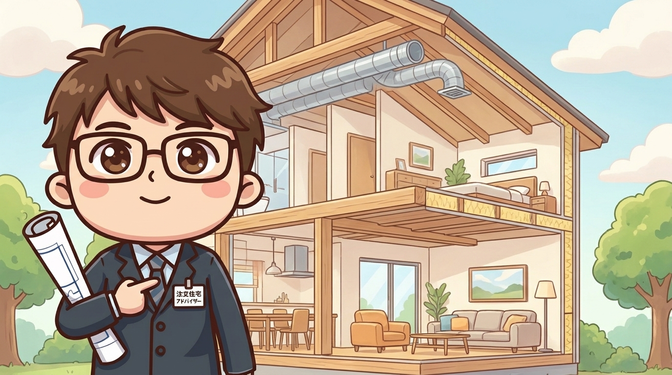 【住まぽち利用者の実例】32坪の見積もり内訳