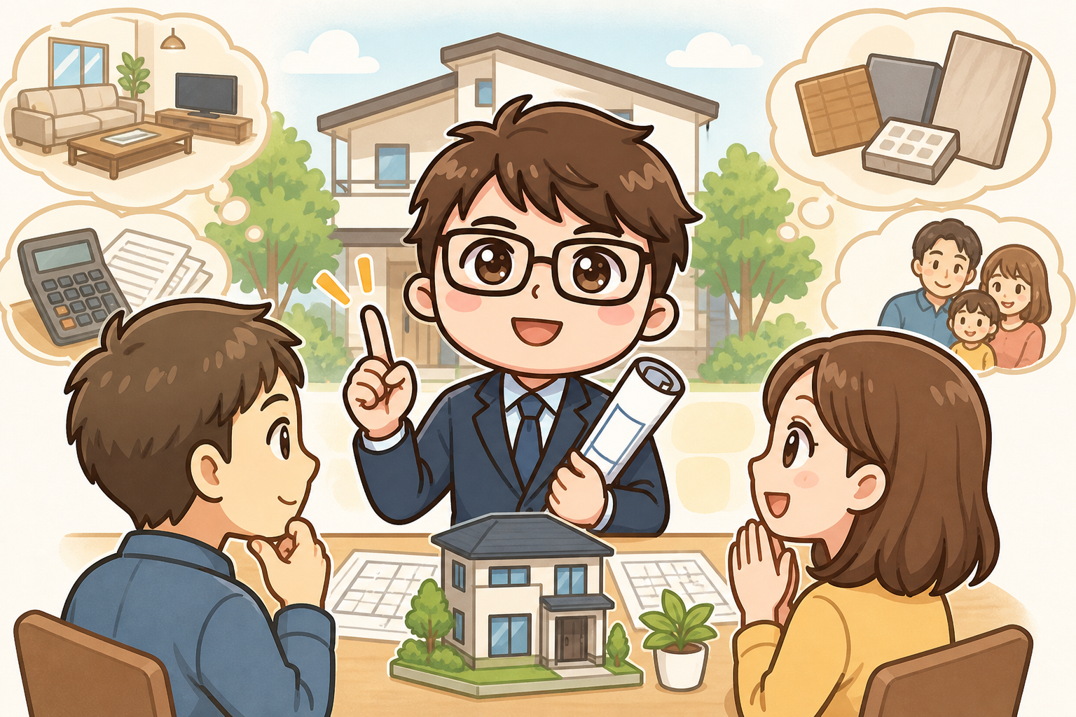 価格で後悔しないためのポイント