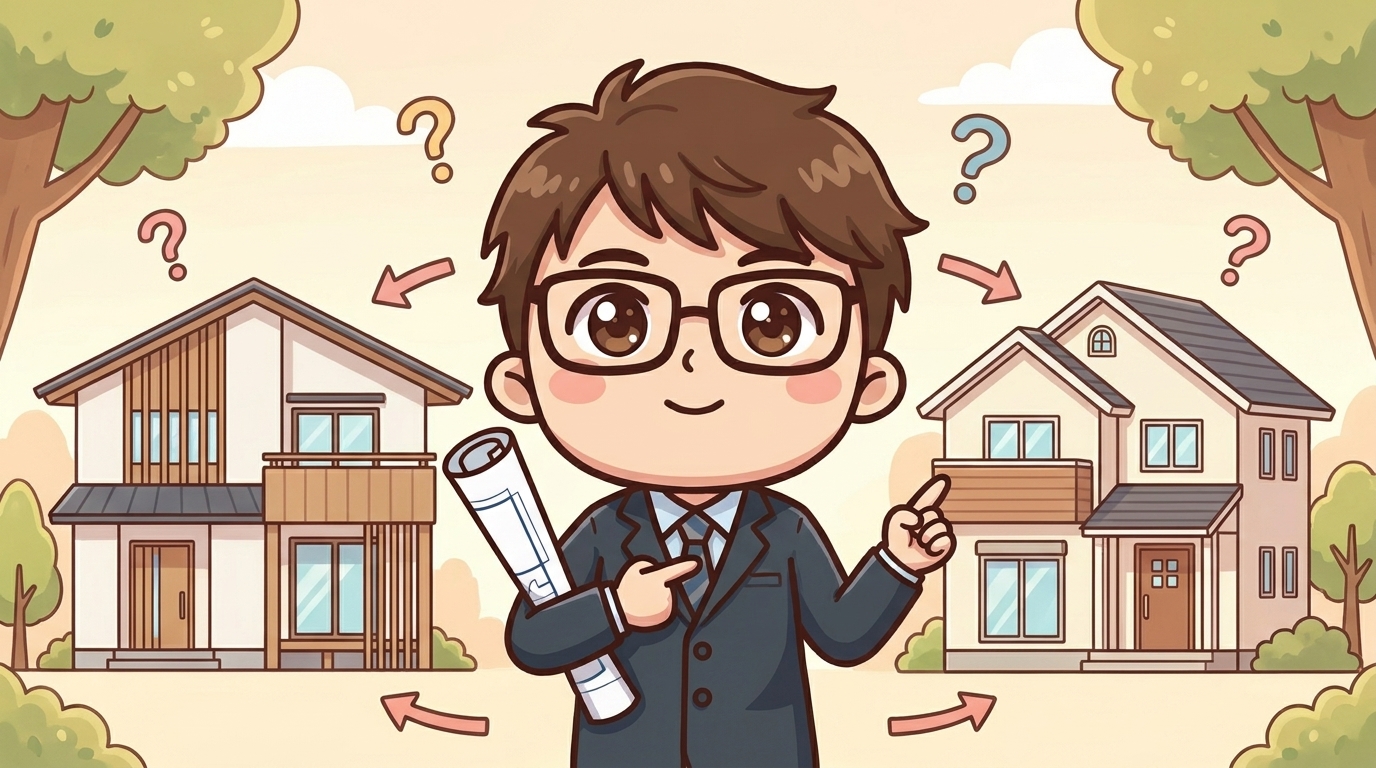 一条工務店とタマホームの比較に関するよくある質問