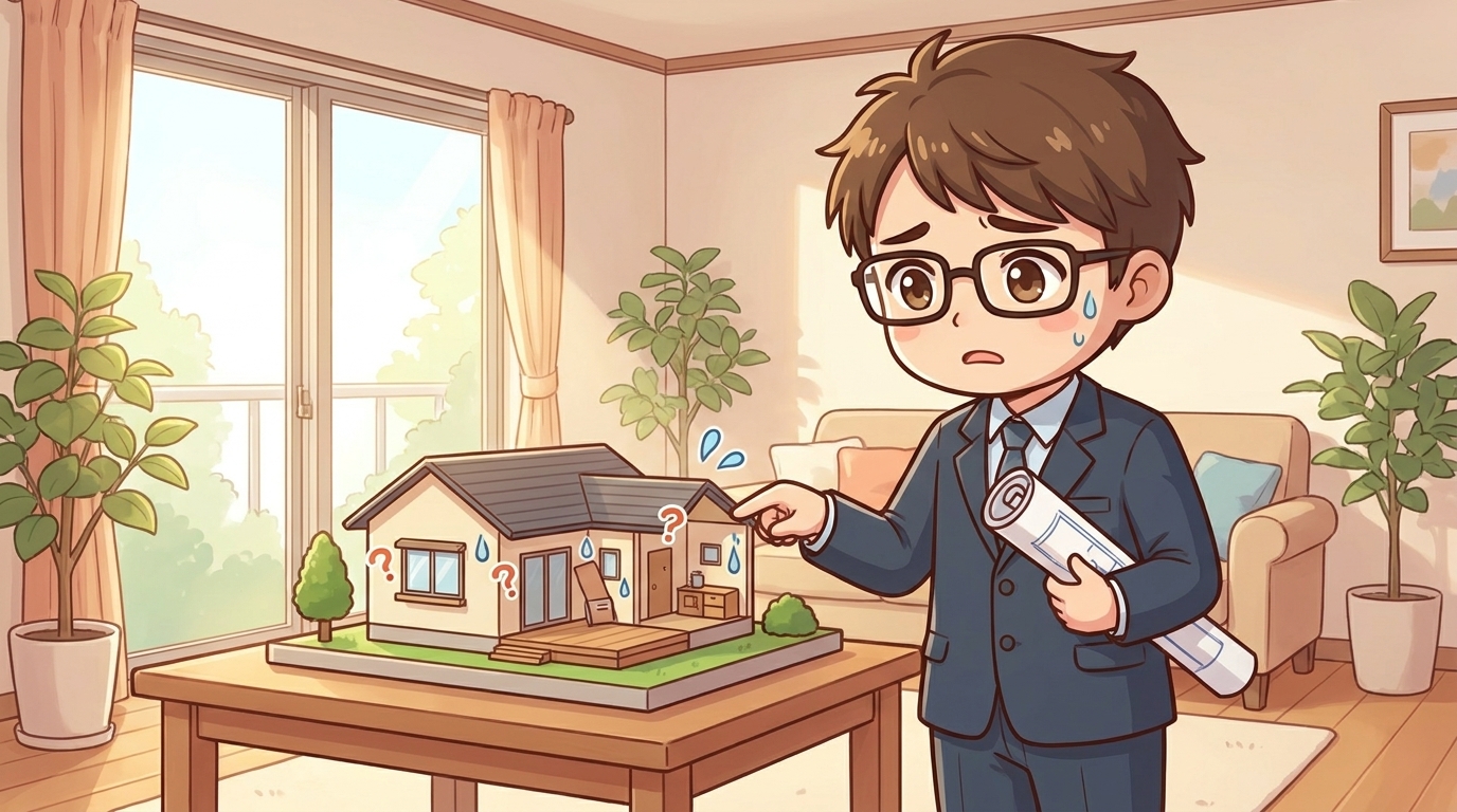 一条の平屋で後悔した人の声｜住まぽち相談から