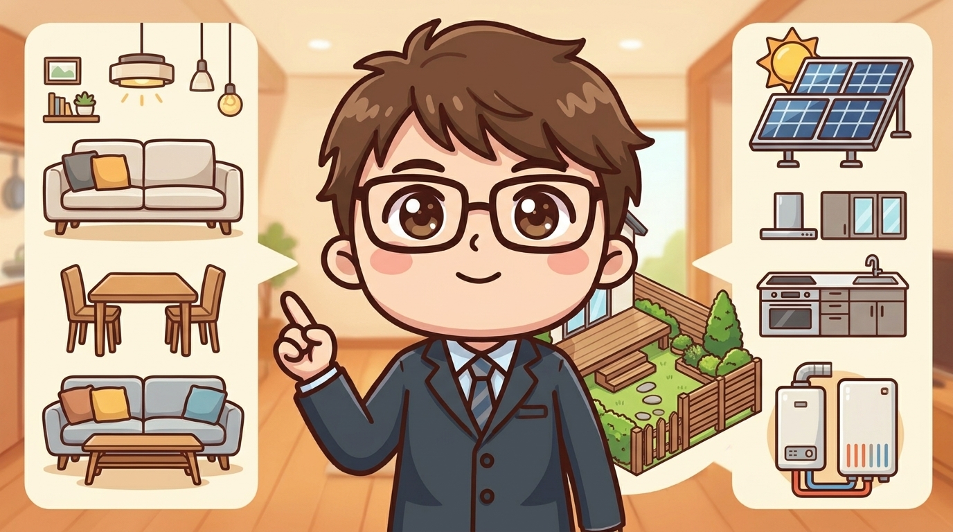 ヘーベルハウスの値引き方法｜本体価格以外で攻める3つのポイント