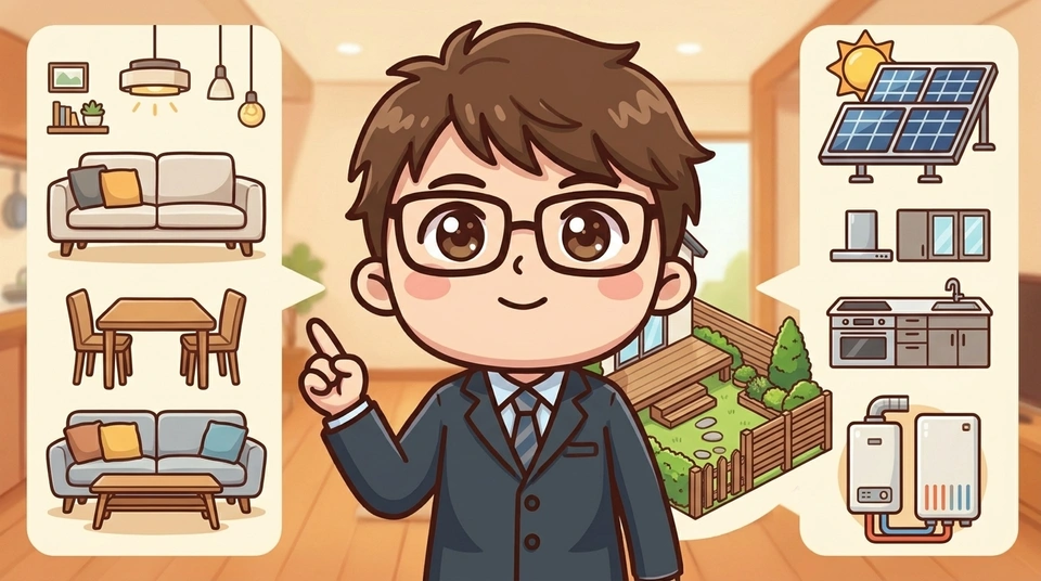 ヘーベルハウスの値引き方法｜本体価格以外で攻める3つのポイント