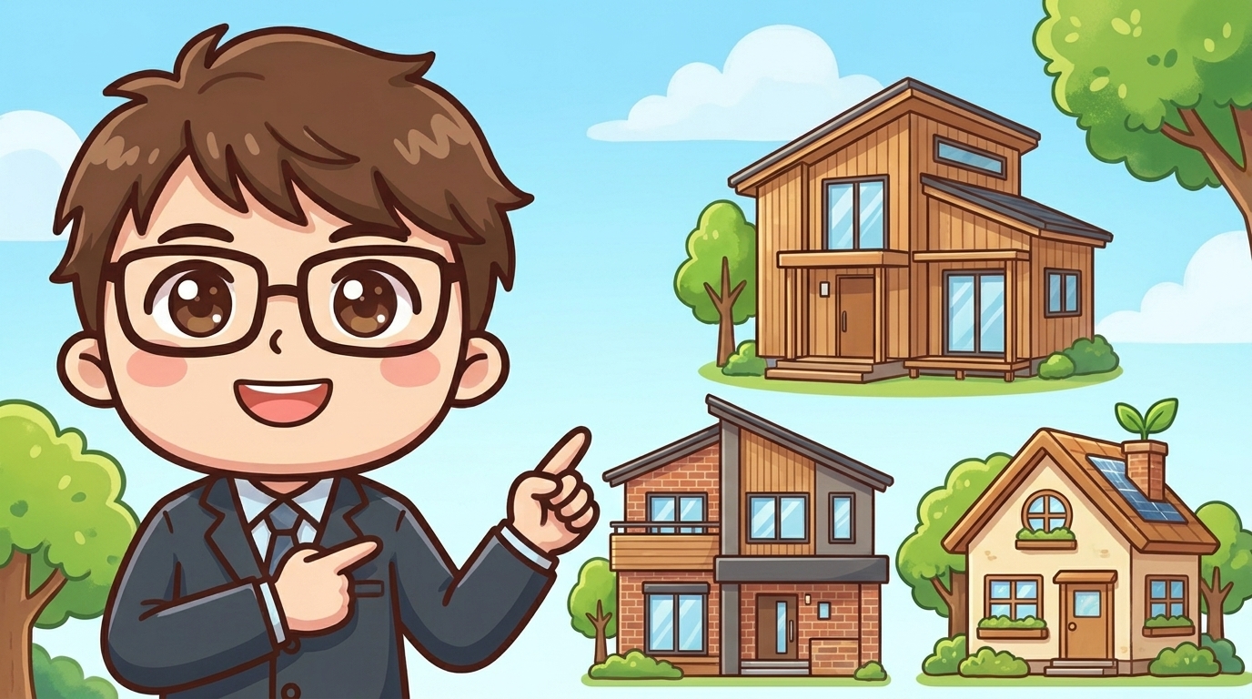 住友不動産をやめて他社を選んだ人の乗り換え先