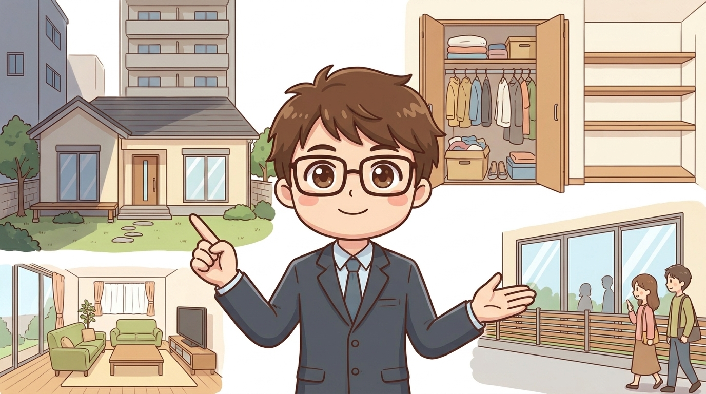 パナソニックホームズ平屋のデメリット｜契約前に確認すべき3点