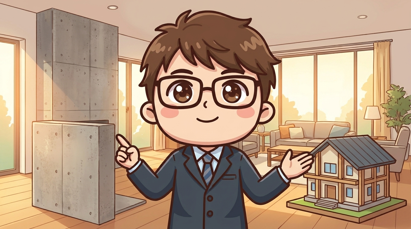 それでもヘーベルハウスを選ぶべき人の特徴