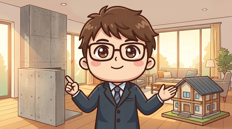 それでもヘーベルハウスを選ぶべき人の特徴