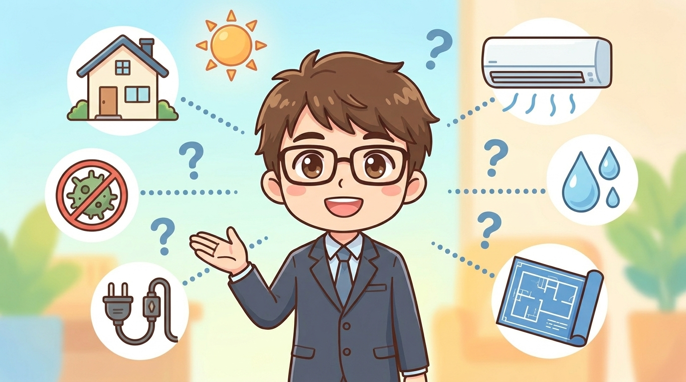 よくある質問(FAQ)