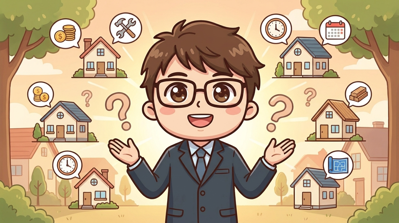 よくある質問(FAQ)