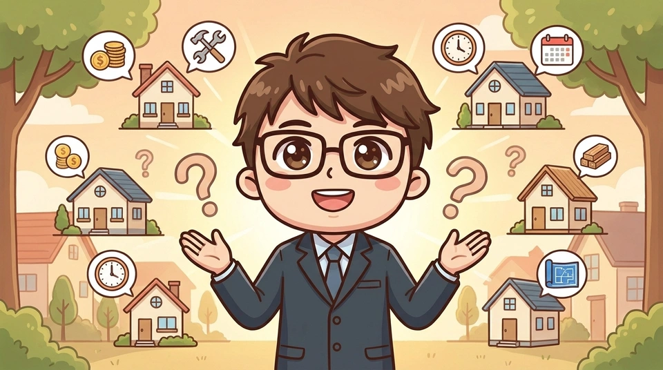 よくある質問（FAQ）