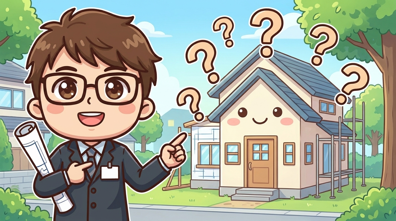 よくある質問(FAQ)