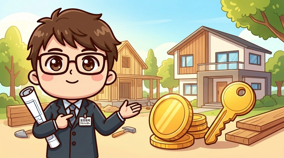 「999万円の家」の総額はいくら？