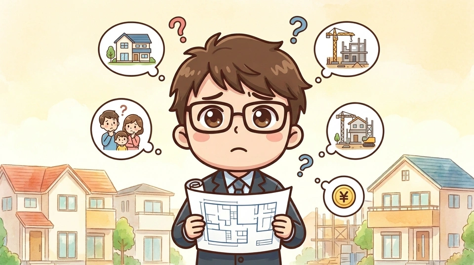 アイダ設計の気になる評判