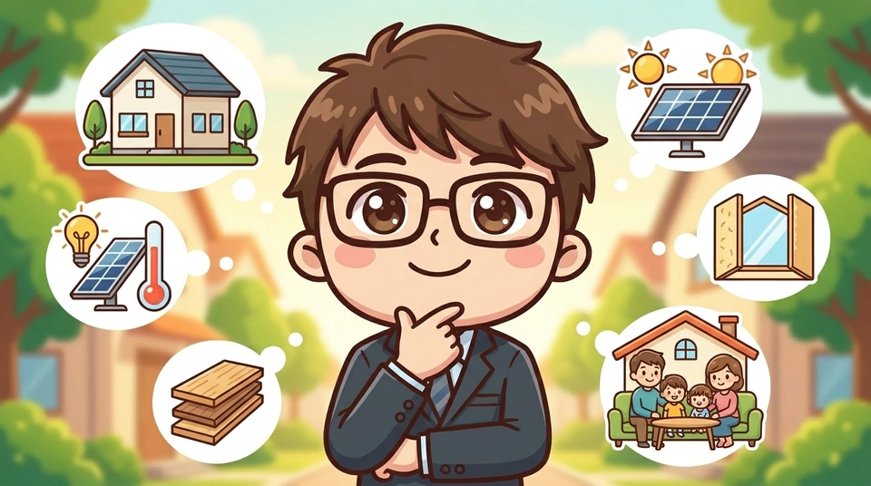 サンヨーホームズで総額を抑えるコツ