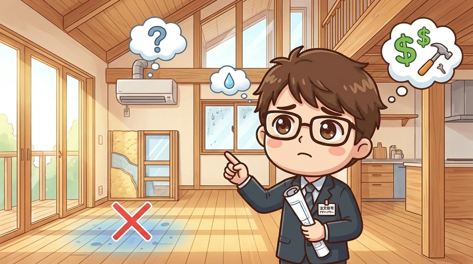 アリエッタDSで注意したいポイント