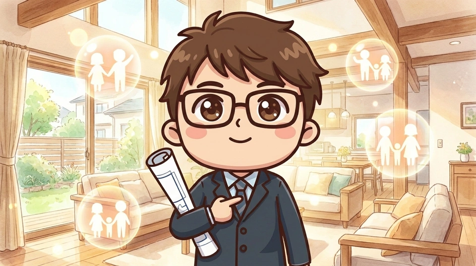 住宅情報館の気になる評判