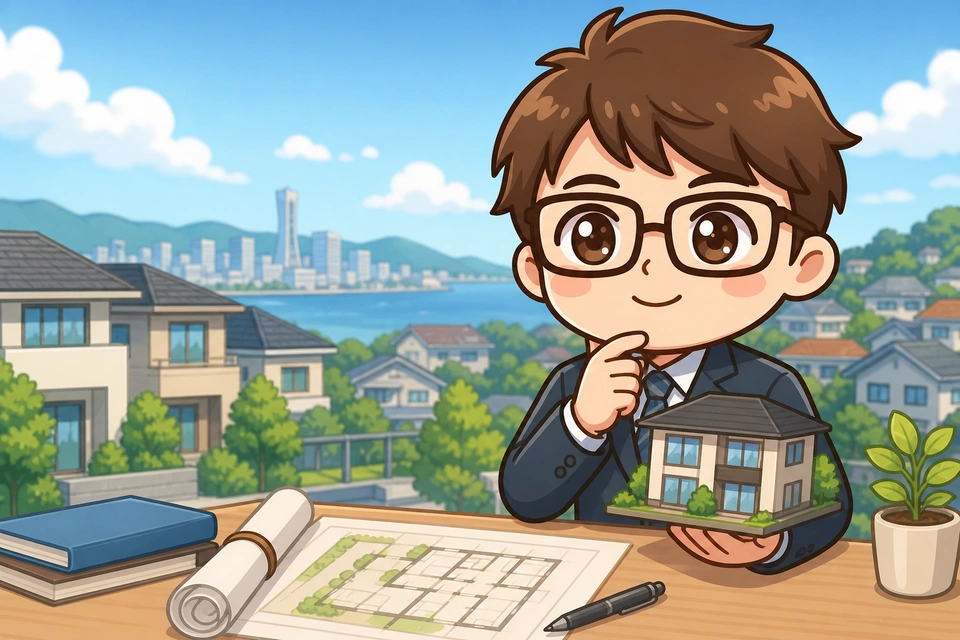 神奈川県で家を建てる前に知っておきたいこと