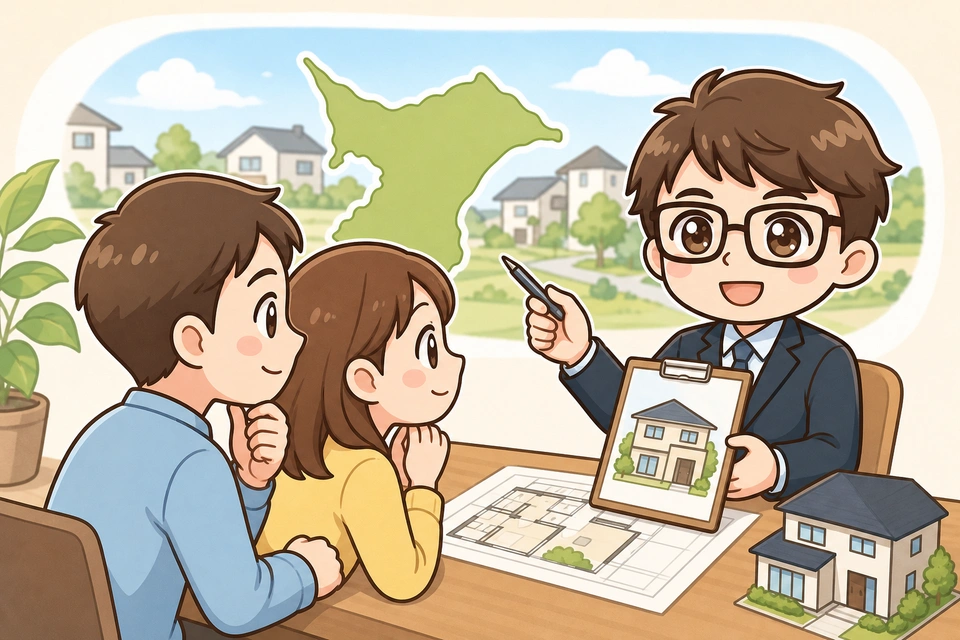 千葉県で見積もりを取るときのポイント