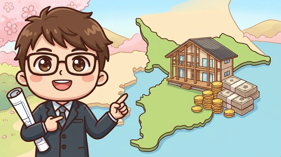 千葉県でアキュラホームを建てると坪単価はいくら?