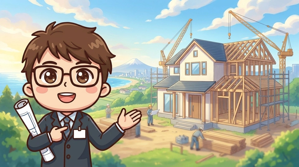 千葉県でヤマダホームズを建てると坪単価はいくら?