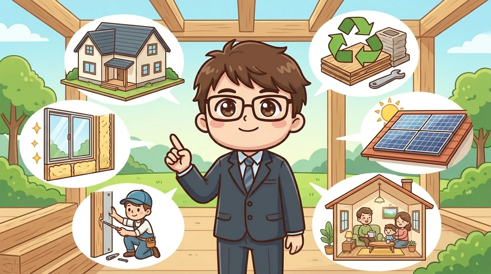費用を抑えるコツ