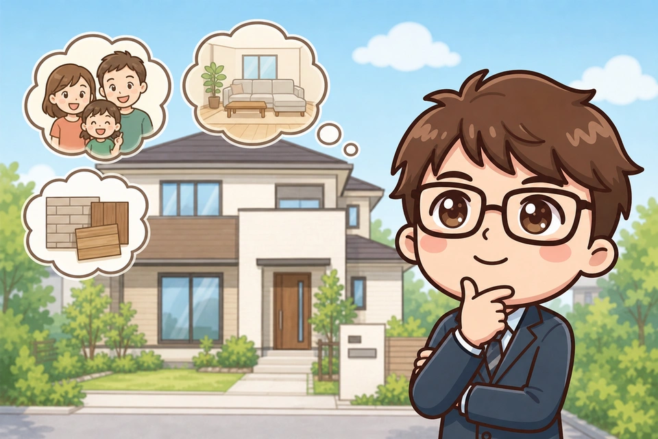 フジ住宅の気になる評判・口コミ